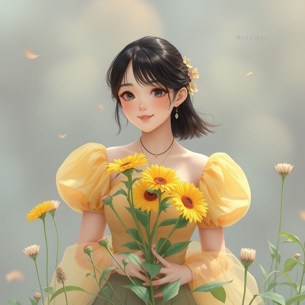 เจาะลึกกระบวนการสร้าง เจนนี่ ไอเลิฟยู